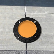 CECI 90, черный оранжевый
