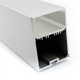 Профиль LS4970 для диодной ленты прямоугольный подвесной
