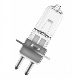 Лампа специальная галогенная низковольтная без отражателя — OSRAM 64251 HLX 20W 6V PG22 4050300338316