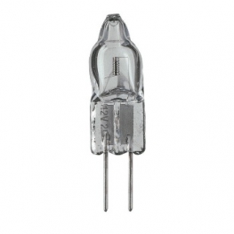 Лампа галогенная капсульная - Philips Caps 20W G4 12V CL 4000h 1CT/10X10F 310lm - 871150040210350