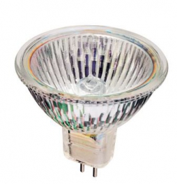 Галогенная лампа - BLV EXT MR16 ULTRALIFE 50w / 12° / 3100 K 187053