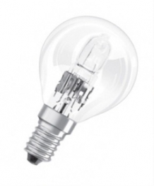 Лампа галогенная в наружной колбе - OSRAM HALOGEN CLASSIC P ECO 64543 42W E27 - 4008321927606