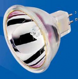 Галогенная лампа - BLV MR16 FIBRE_OPTIC lamp 75w / 500 lm / 3000 K 188192