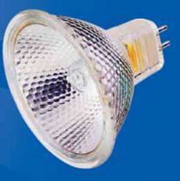 Галогенная лампа - BLV MR16 SUPERLINE 35w / 24° / 2950 K 105352