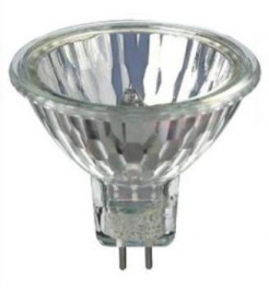 Лампа галогенная с отражателем - Philips ESS 35W GU5.3 12V 36D 1CT/10X5F 871150088576060