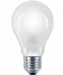 Лампа галогенная в наружной колбе - Philips EcoClassic30 28W E27 230V A60 FR 1CT/10 872790025226225