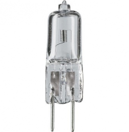 Лампа Hal-Caps 2y 5W G4 12V CL 2BL/10 Philips - 924889217111