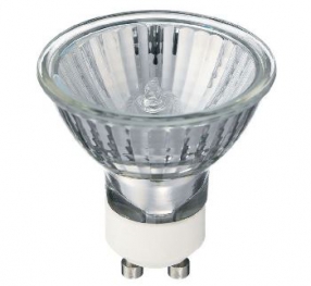 Philips (Pila) Лампа галогенная с отражателем - Twist Alu 50W GU10 230V 40D.1CT 10 - 871061923462960
