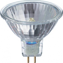 Лампа галогенная с отражателем - Philips MASTERL ES 30W GU5.3 12V 36D 1CT/4X5F 871150041378971