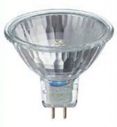 Лампа галогенная с отражателем - Philips MASTERL ES 20W GU5.3 12V 60D 1CT/4X5F 871150044026671