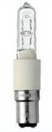 Лампа галогенная без отражателя - Philips Capsl 75W B15 230V FR 1CT/10 871150017967825