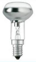 Лампа галогенная в наружной колбе - Philips Hal-Spot 2y 40W E27 230V NR63 30D 1CT/15 871150005003820