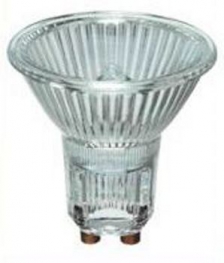 Лампа галогенная с отражателем - Philips Hal-Twist 2y 50W GZ10 230V 20D 1CT/10X5F 871150042859260