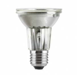 Лампа галогенная с отражателем - General Electric PAR Reflector 50PAR20/230/SP 3000cd 2800K 2000h - 40363