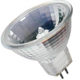 Лампа галогенная с отражателем - GE M81/ FMW 27465