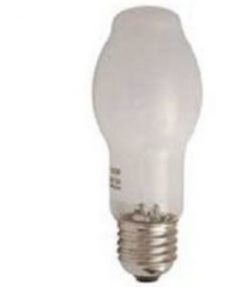 Лампа галогенная в наружной колбе - Osram 64470 BT SIL 40W 230V E27 10XBLI1 4050300598154