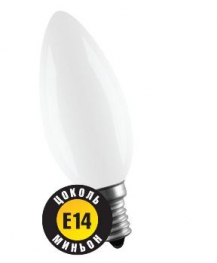 Галогенная лампа форма "свеча" NavigatorNH-C35-42-230-E14-FR 4607136 94241 7