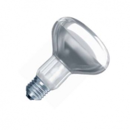 Лампа накаливания GE - CONCENTRA R63 SPOT 25W 230V 230cd 30° E27 зеркал d63x105 - 312767