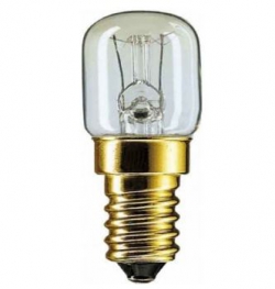 Лампа накаливания для приборов - Sylvania BIRNE 25 IMATT 0008022