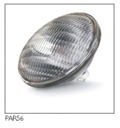 Лампа накаливания PAR56 300Вт 230В MFL Philips 924783644204 / 871150044188110