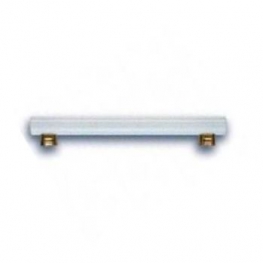Лампа накаливания GE - LINESTRA - 1603 LIN 35W 230V 2xS14s 300mm (трубка D30) - 317106