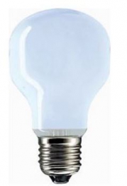 Лампа накаливания стандартная - Philips Soft 60W E27 230V T55 AZ 1CT/24X5F 871150036664186