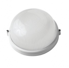 Светильник НПП IP54, для ламп накаливания NBL-R1-100-E27/WH 4607136 94806 8