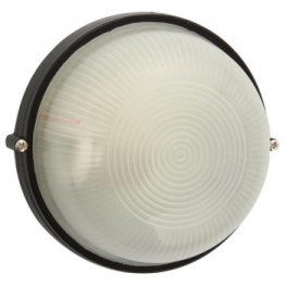 Светильник НПП IP54, для ламп накаливания NBL-R1-60-E27/BL 4607136 94811 2