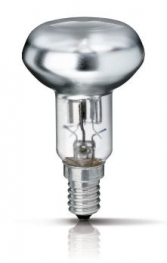Лампа накаливания Pila NR63 40W 230V E27 30DGR FR.1CT/30 - 8727900018462