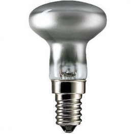 Лампа накаливания рефлекторная - Philips Reflector diam 39 mm E14 230V 30W 160cd - 871150003505978