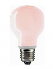 Лампа накаливания стандартная - Philips Soft 60W E27 230V T55 RO 1CT/24X5F 871150036657386