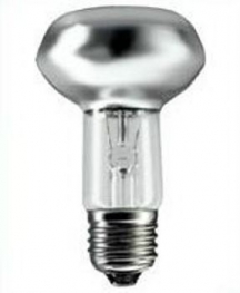Лампа накаливания зеркальная - Philips Refl 25W E27 230V NR63 30D 1CT/30 871150004356678