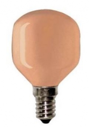 Лампа накаливания шарик - Philips Soft 40W E14 230V T45 TE 1CT/20X5F 871150017692937