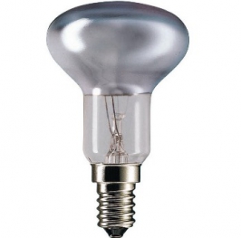Лампа накаливания рефлекторная - Philips Reflector Neodymium R50 E14 230V 40W - 871150002883978