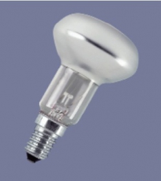 Лампа накаливания рефлекторная (зеркальная) - OSRAM CONC R80 60W 230V E27 25X1 4050300322759