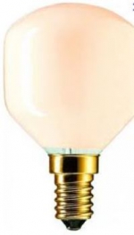 Лампа накаливания шарик - Philips Soft 40W E14 230V T45 RO 1CT/20X5F 871150004435837