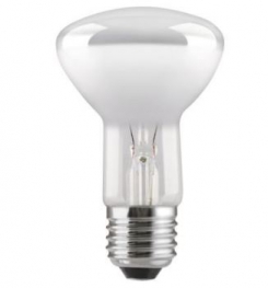 Лампа накаливания криптоновая - GE 75MK1/S/E27 91698