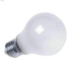 Лампа накаливания шарик - GE 60A1/DAYLIGHT/E27 91231