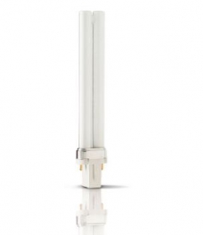 Лампа специальная (узкополосный ультрафиолет B) - Philips PL-S 9W/01/2P 1CT 871150086891680