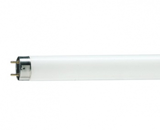 Лампа люминесцентная T8 - Philips MASTER TL-D 90 De Luxe 220V 18W G13 6500K 1150lm - 871150088846425