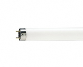 Лампа люминесцентная T8 - Philips MASTER TL-D Food 220V 18W G13 738lm - 871150070621840