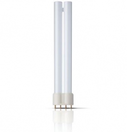 Лампа специальная медицинская (от желтухи) — Philips PL-L 18W/52/4P 1CT 2G11 Medical Therapy 872790080517800