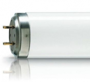 Лампа специальная люминесцентная - Philips Super Actinic /03 TL 80W /10-R SLV/25 871150061262540 (для репрографии)
