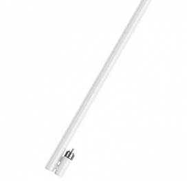 Люминесцентная лампа Osram - HE 14W 840 SLS SEAMLESS (тёплый белый 4000 K) - 4008321957733