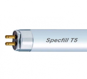 Люминесцентная лампа для аварийного освещения General Eleсtric F6W/T5/840/SPECFILL/IND - код: 40327