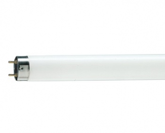 Лампа люминесцентная T8 - Philips MASTER TL-D 90 Graphica 58W/950 SLV/10 871150088875425