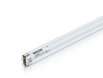 Лампа специальная люминесцентная - Philips Actinic BL 15W/10 SLV/25 871150071093240