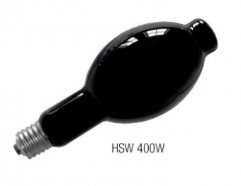 Sylvania HSW 400W BULB ультрафиолетовая лампа 135V 2000h. цоколь E40 - 0009305