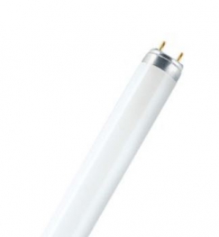 Лампа люминесцентная T8 - OSRAM L 58W/940 UVS INDP 30 4050300430157