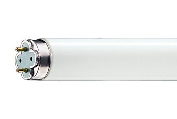 Лампа люминесцентная T8 - Philips MASTER TL-D Xtra 36W/840 SLV/25 871150055876340